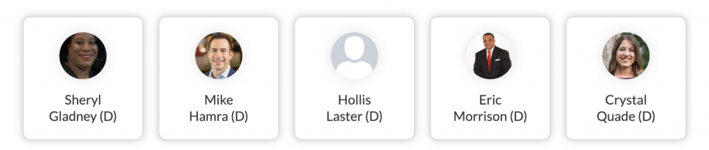 Primarias en Missouri: Urnas abren a las 6am para elegir candidatos partidistas de cada partido 4